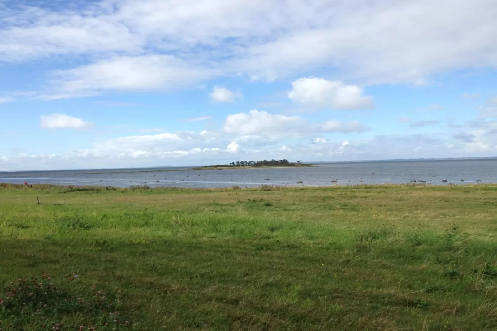 6 persoons vakantie huis in Jægerspris-By Traum-Waterzicht