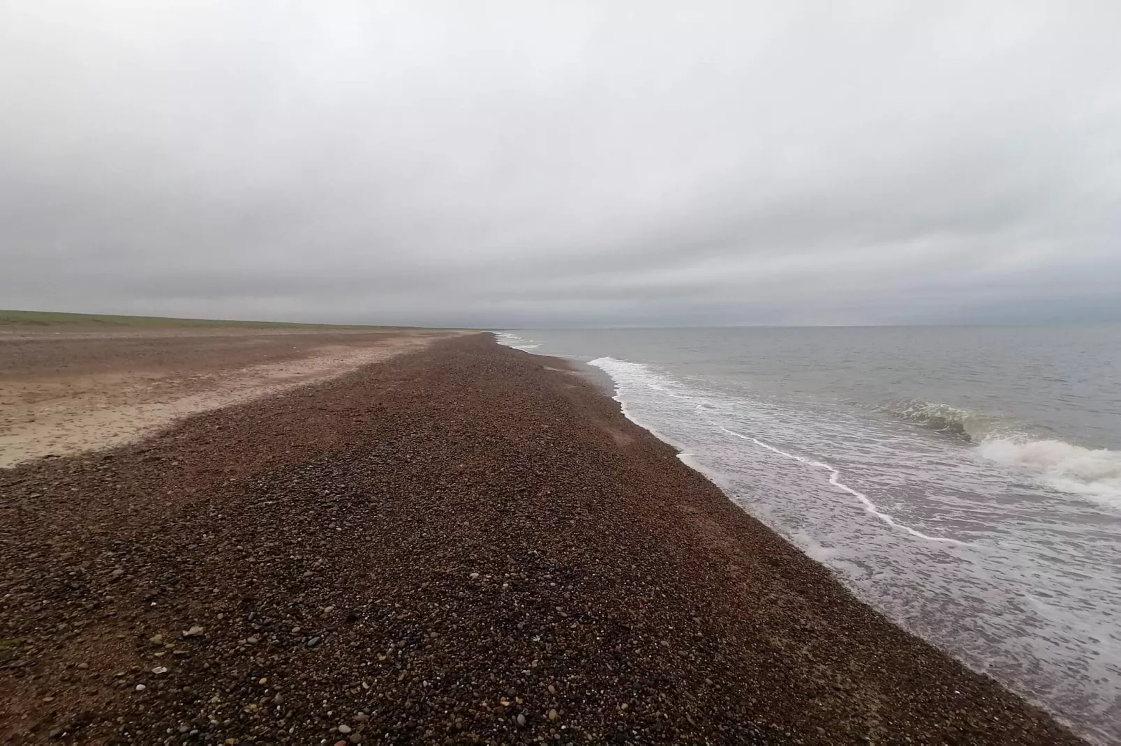 4 persoons vakantie huis in Frøstrup-Waterzicht