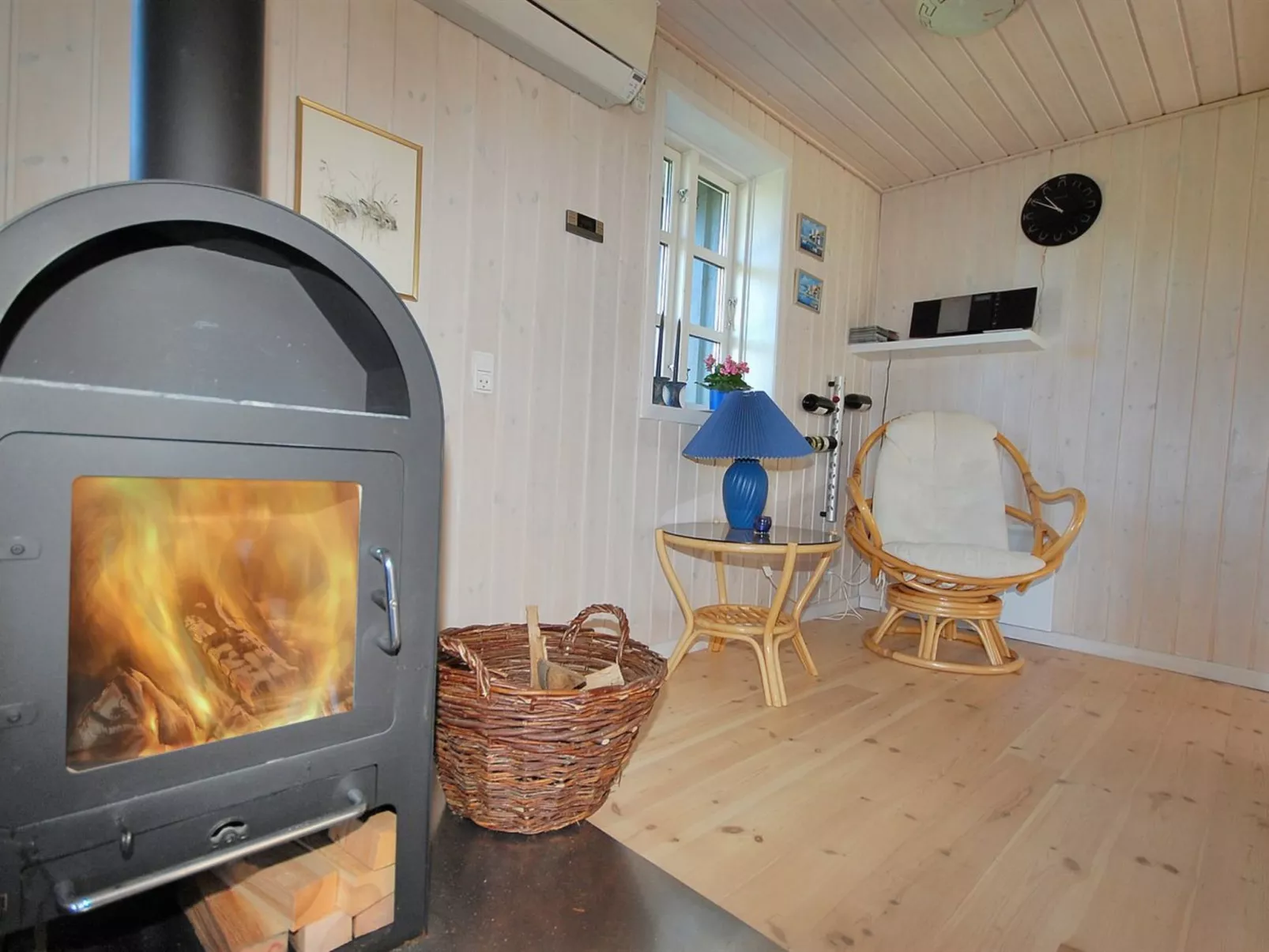 "Tomke" - 1.7km from the sea-Binnen