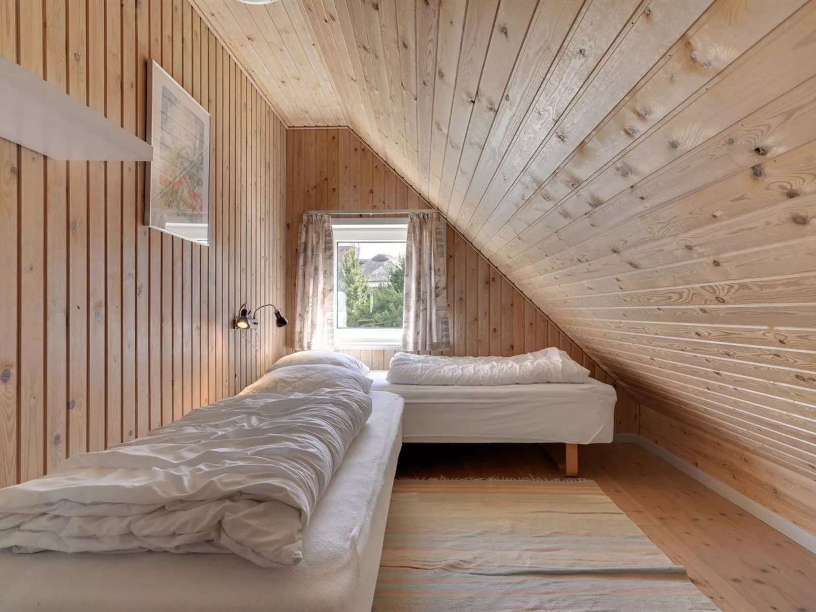 "Urda" - 1km from the sea-Binnen