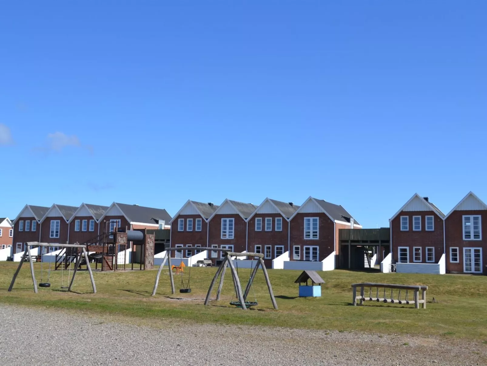 "Auti" - 2.3km from the sea - Buiten