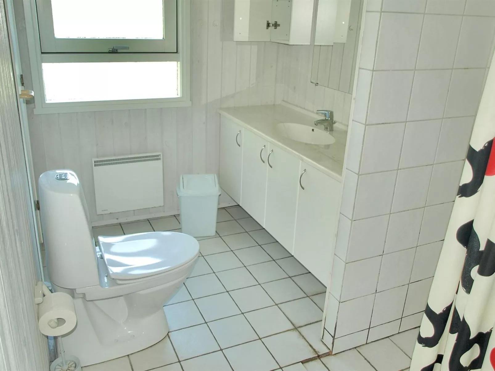 "Otta" - 779m from the sea-Binnen