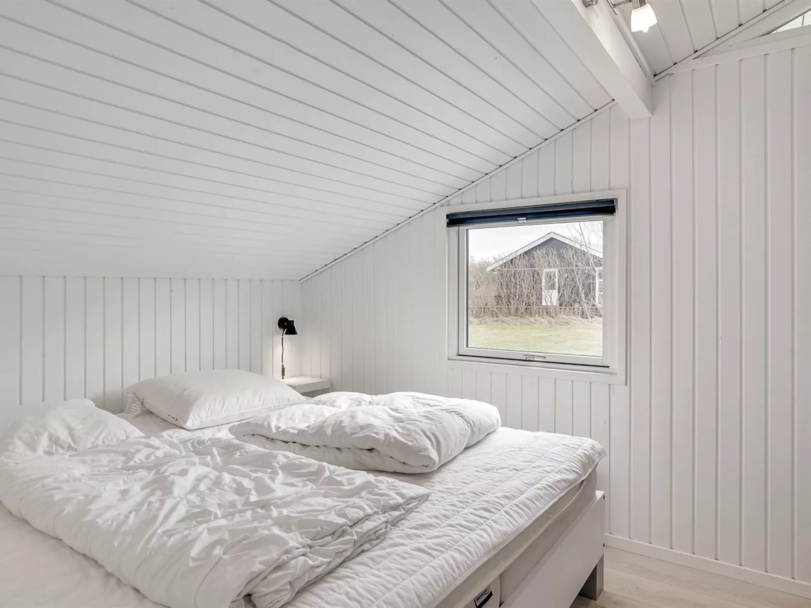 "Franka" - 950m from the sea-Binnen