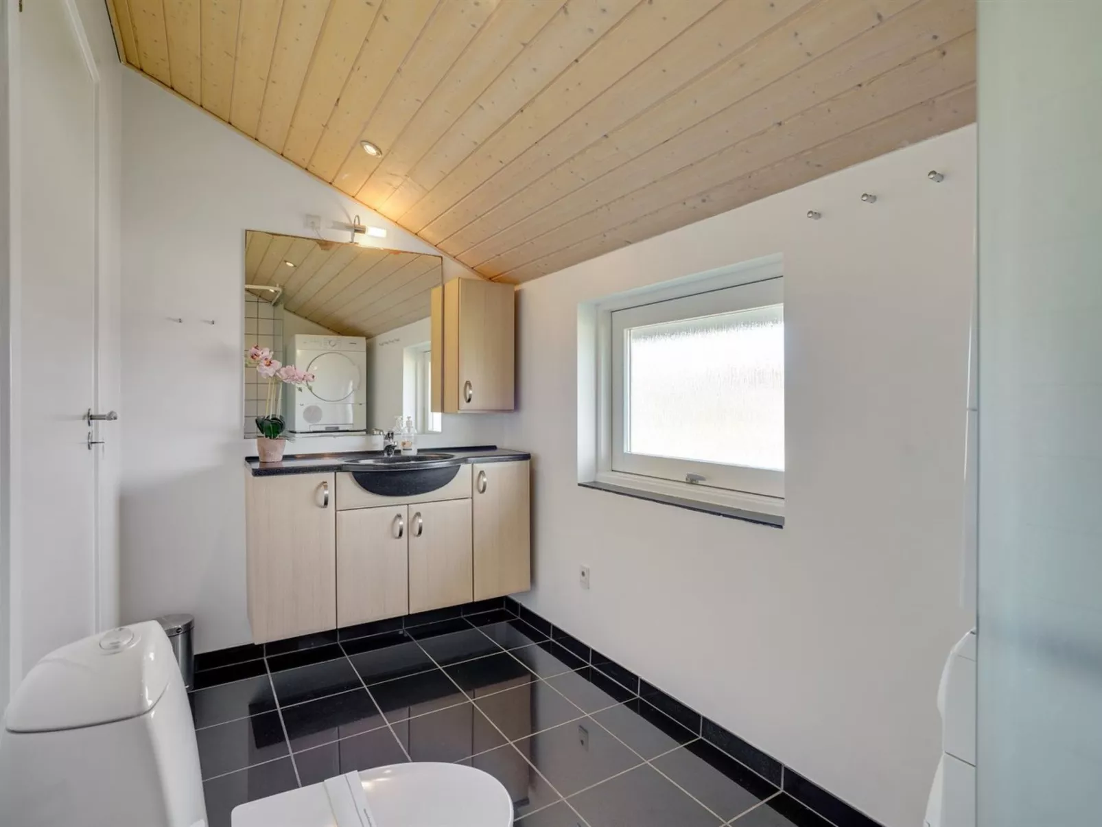 "Hildegunda" - 950m from the sea-Binnen