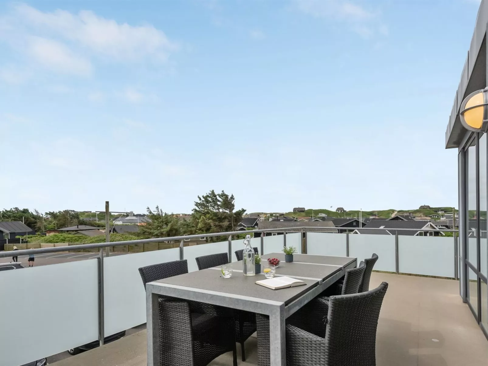 "Anneka" - 200m from the sea-Buiten