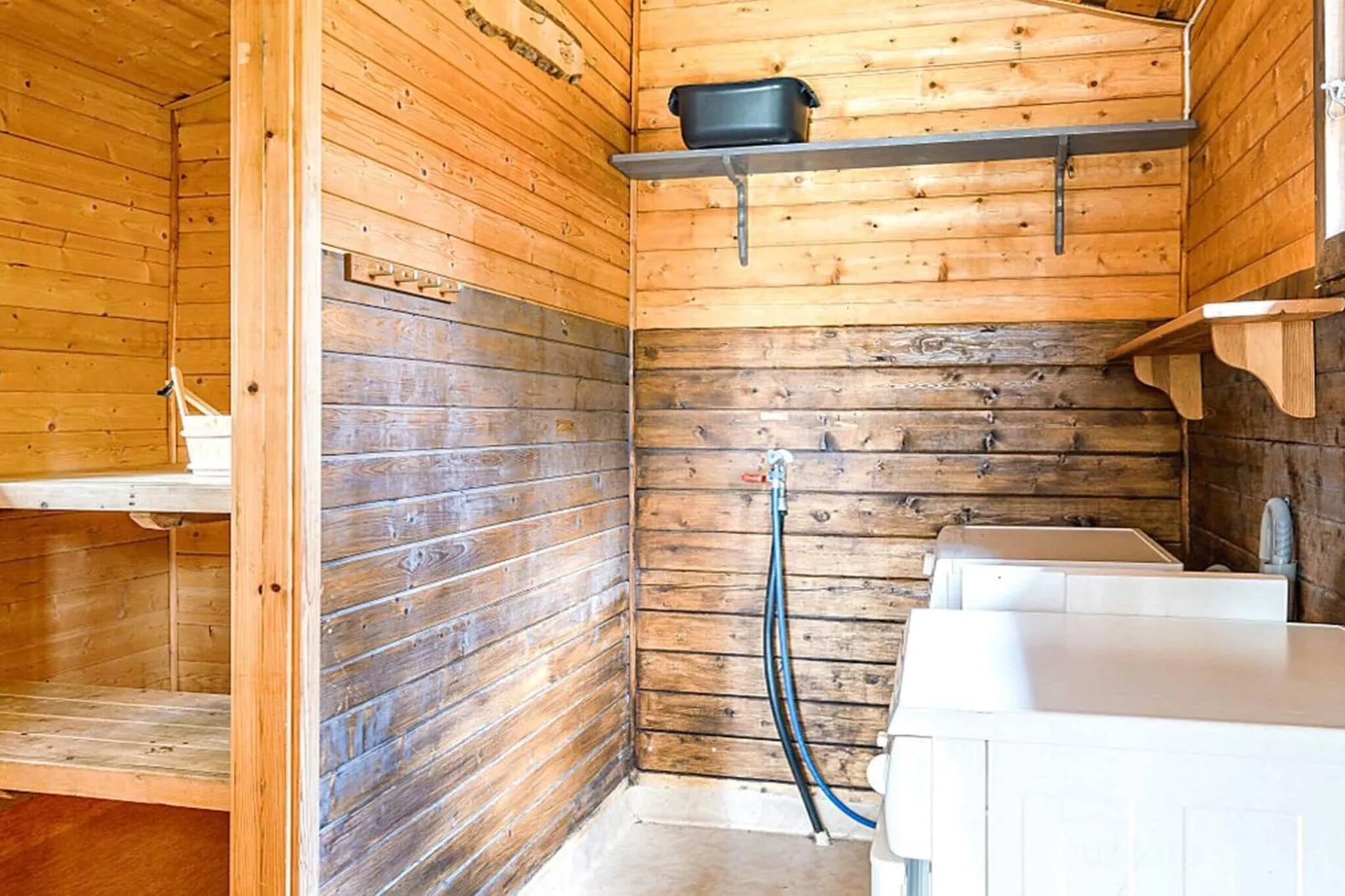 8 persoons vakantie huis in Rejmyre-By Traum-Sauna