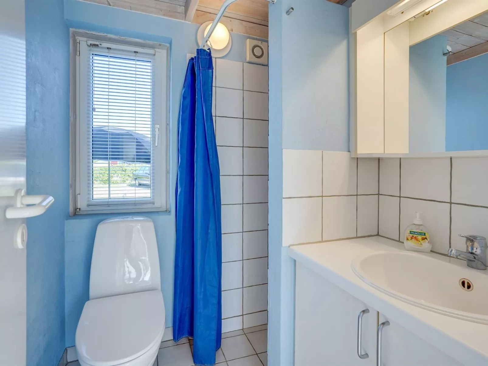 "Heidine" - 176m from the sea-Binnen