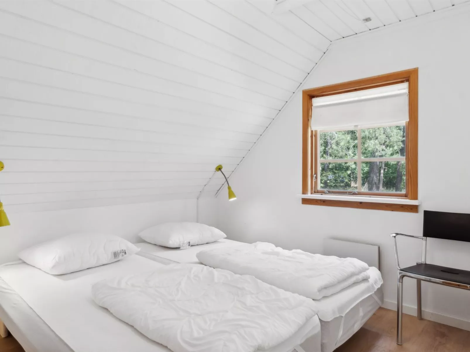 "Jörn" - 800m from the sea-Binnen