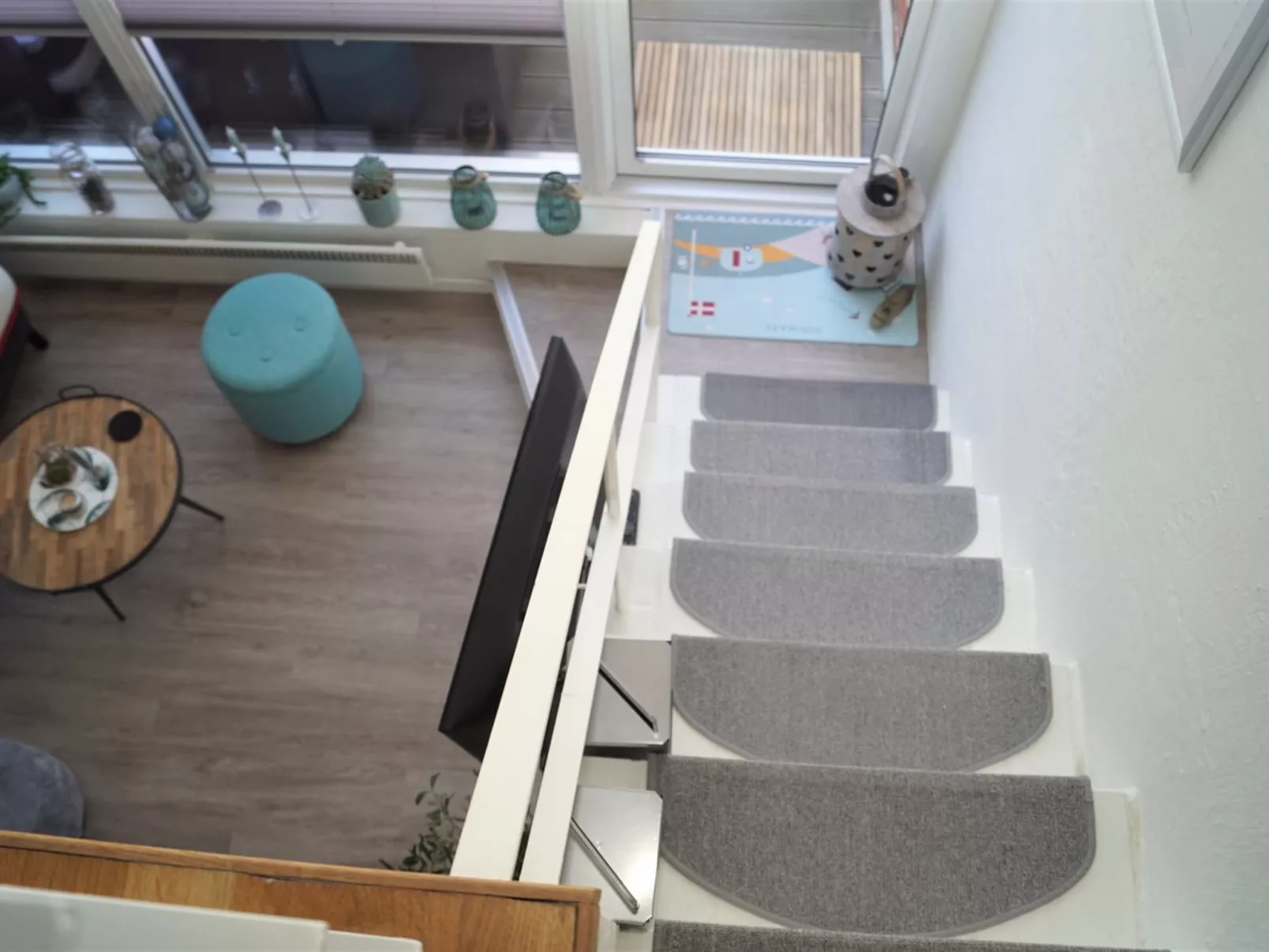 "Seppe" - 500m from the sea-Binnen