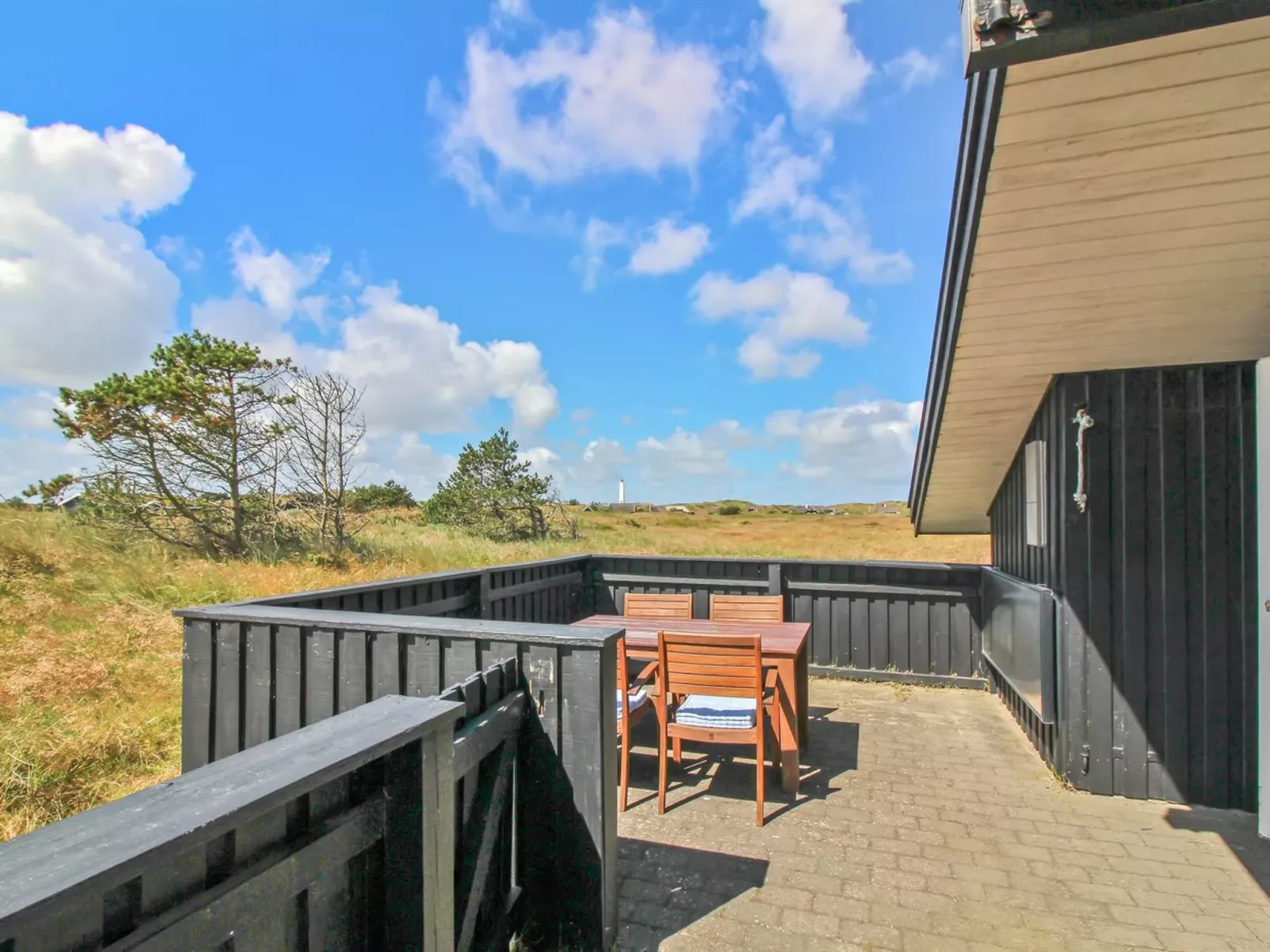 "Edyta" - 400m from the sea-Buiten