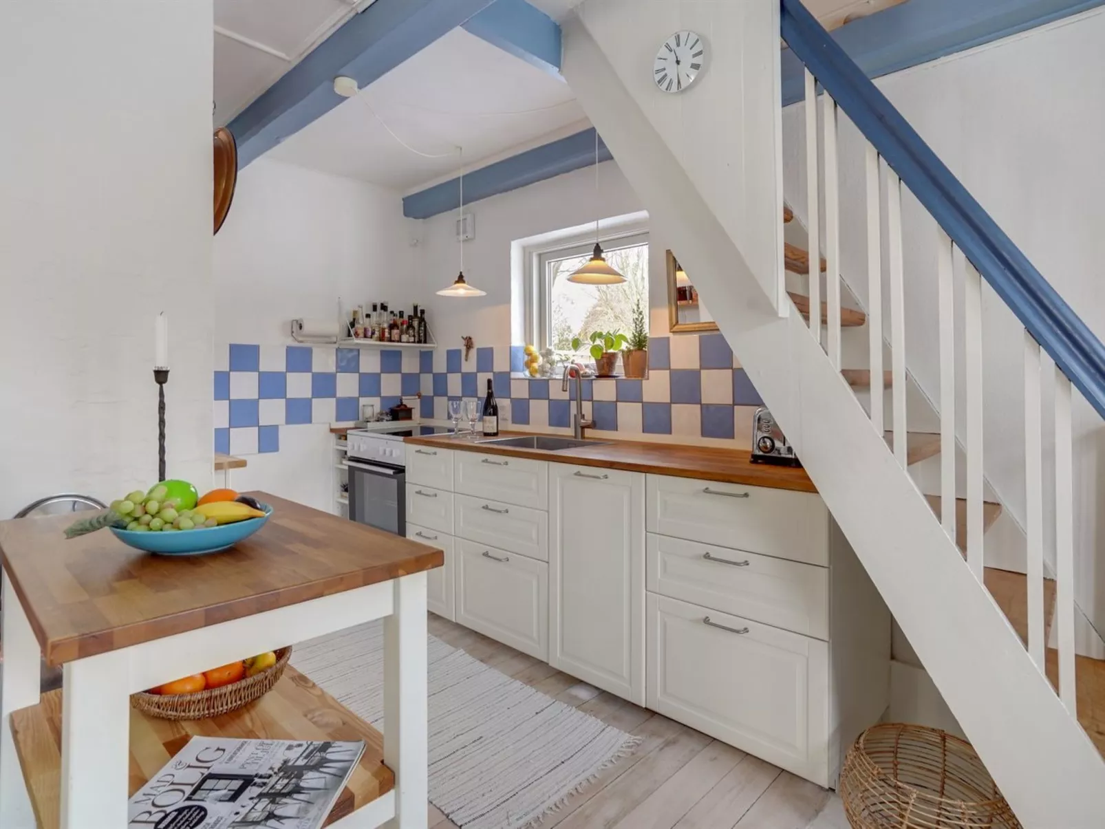 "Eeli" - 150m from the sea-Binnen