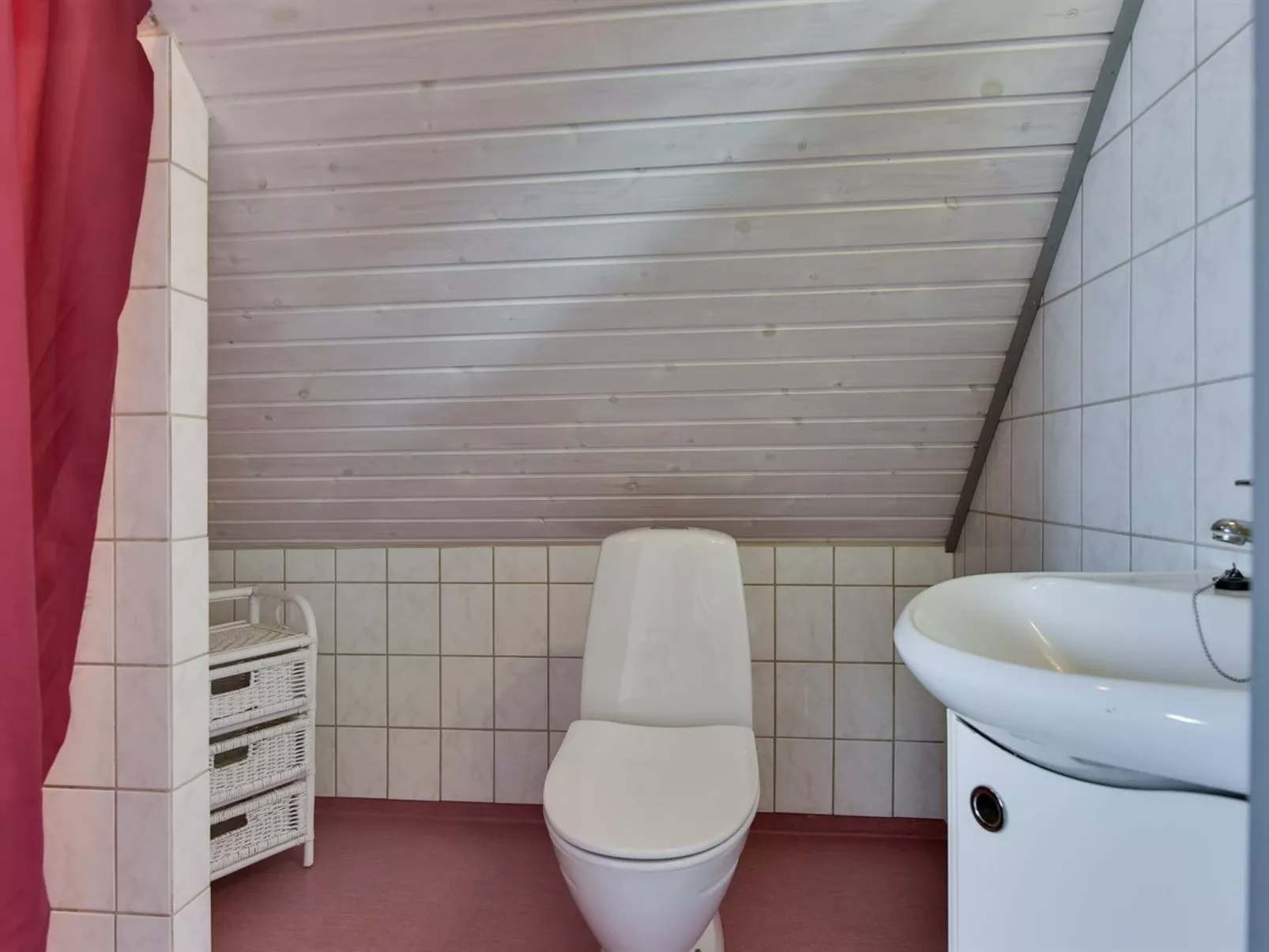 "Sunita" - 2.8km from the sea-Binnen