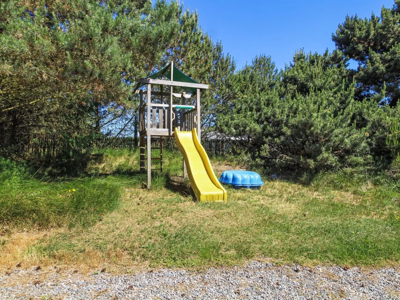 "Hannu" - 900m from the sea-Buiten