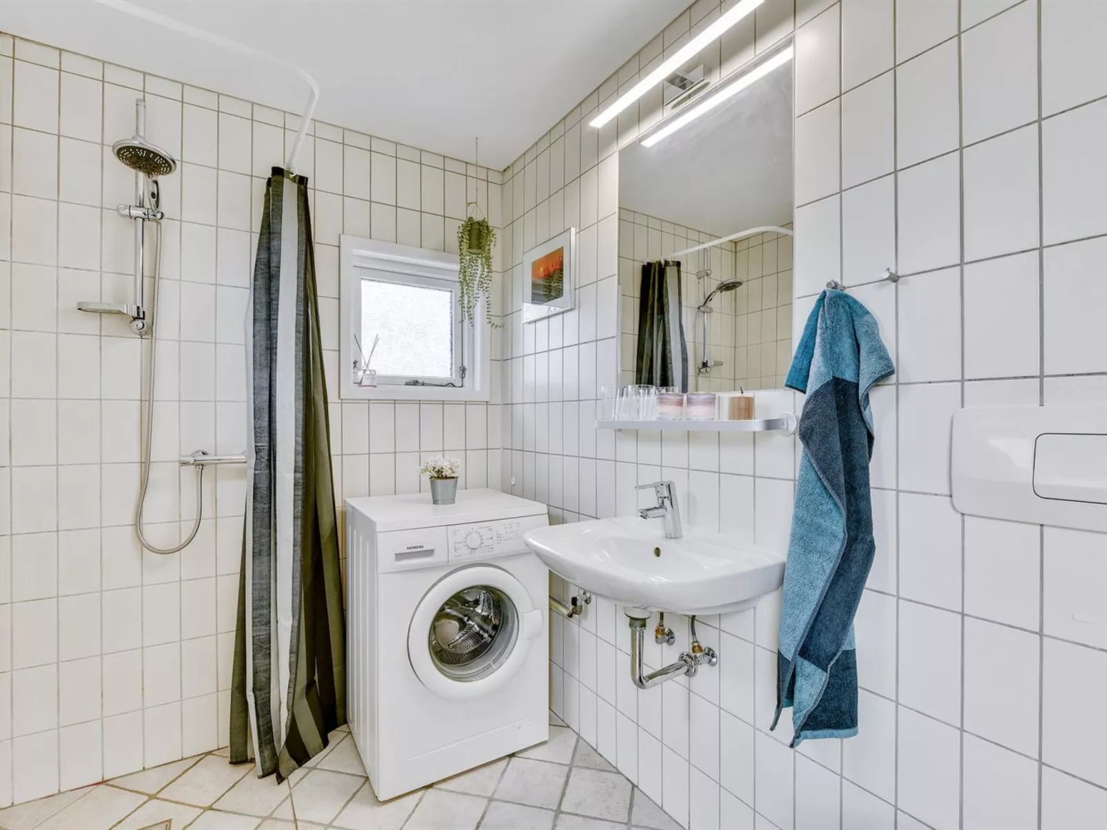 "Thamara" - 350m from the sea-Binnen