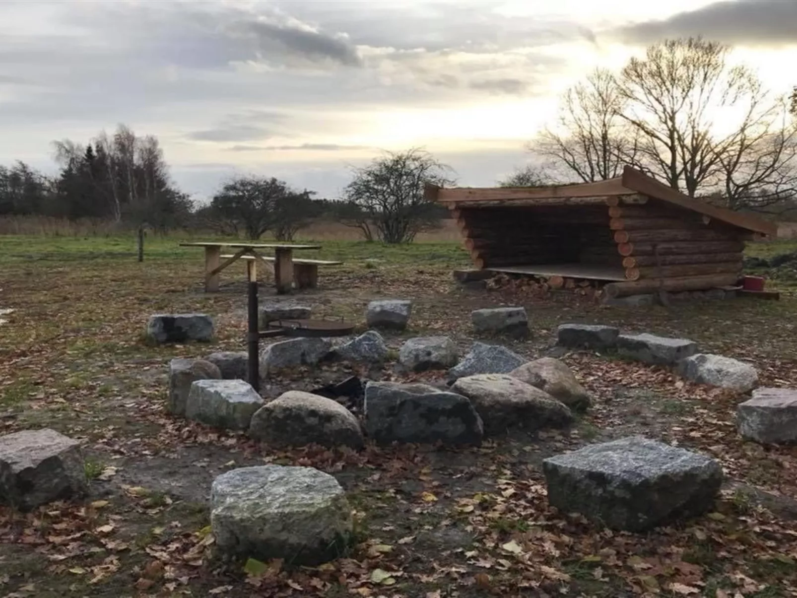 "Margareta" - 250m to the fjord-Buiten