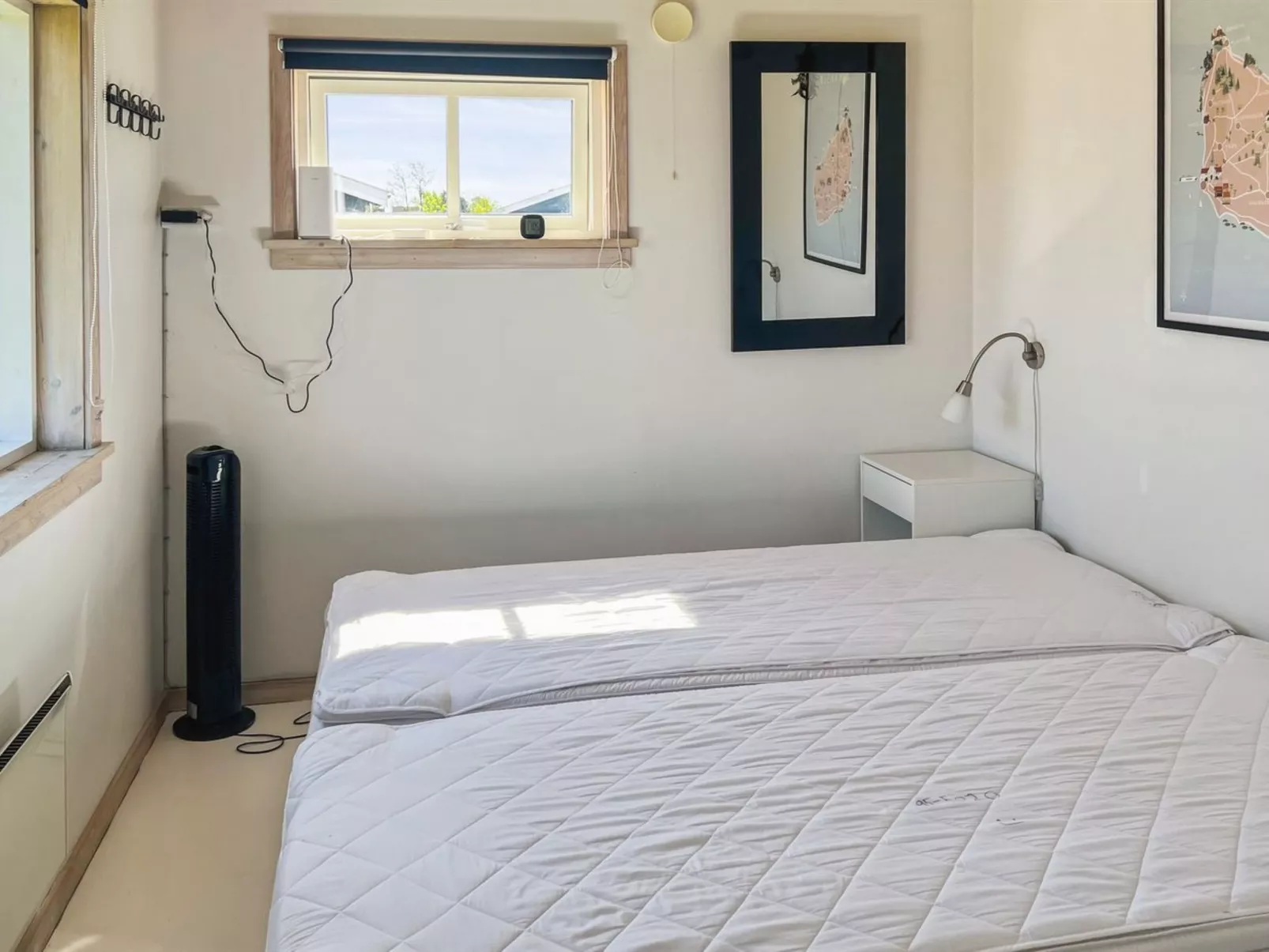 "Carlie" - 2.8km from the sea-Binnen