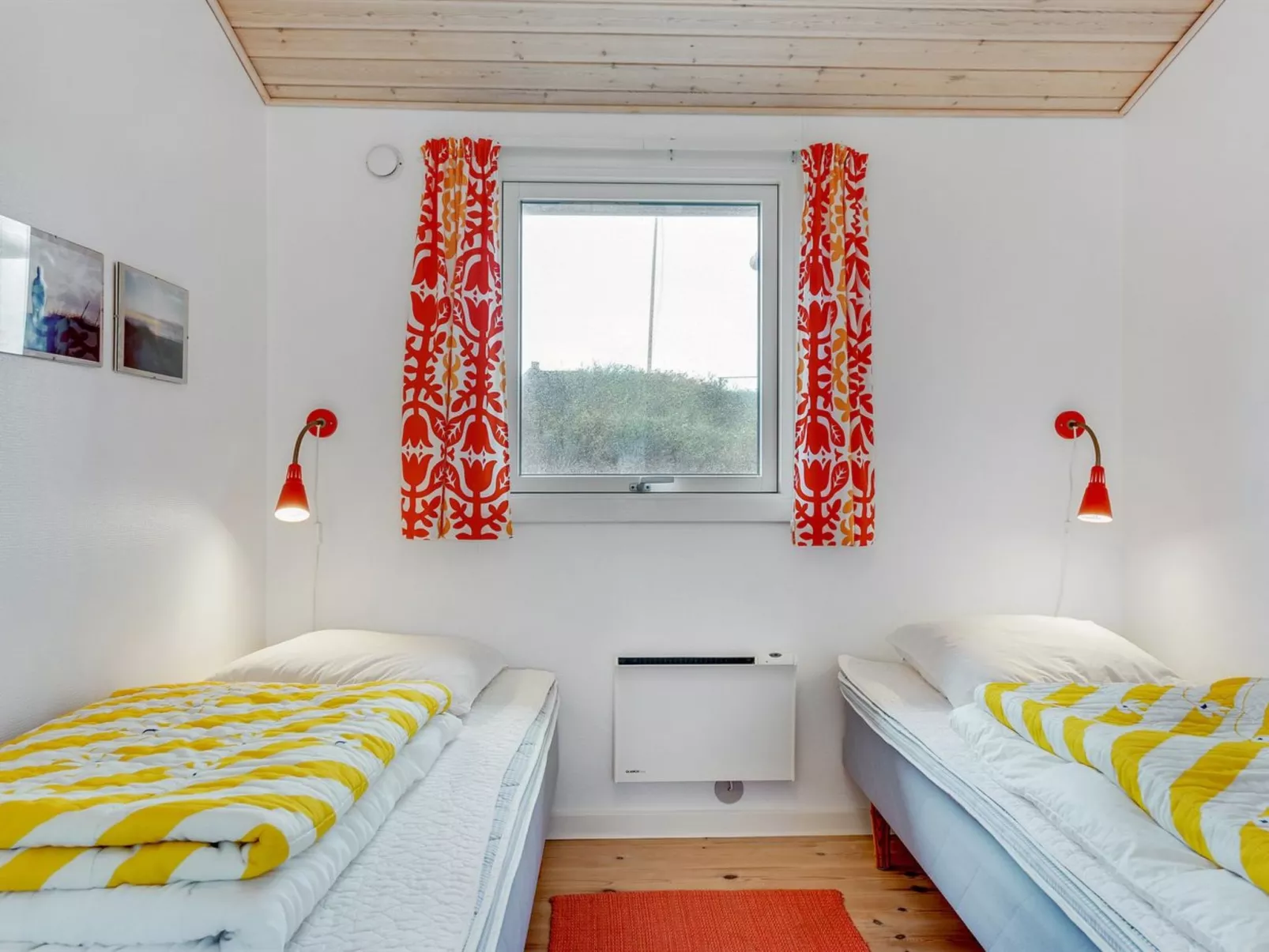 "Galena" - 100m from the sea-Binnen