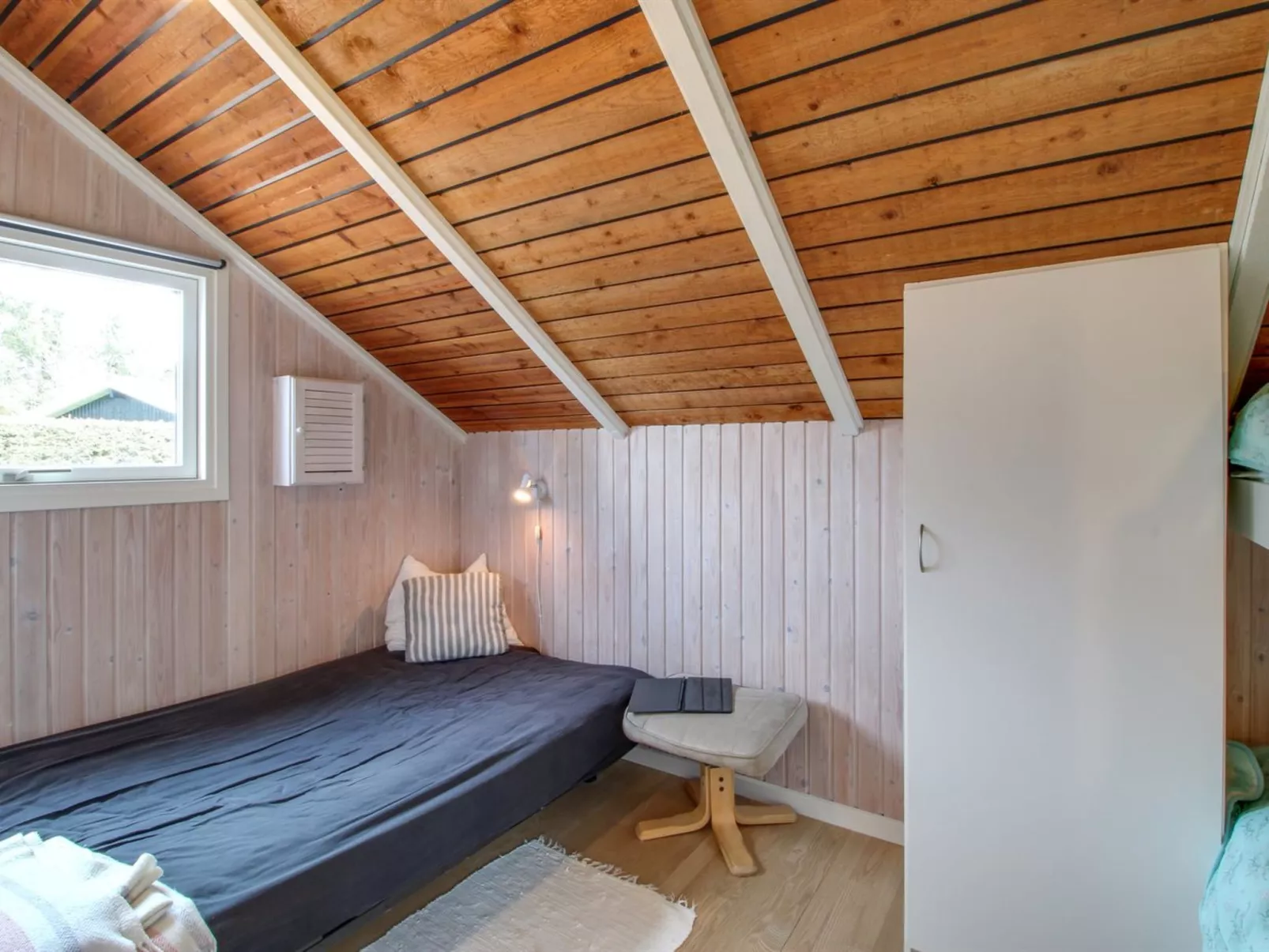 "Jyde" - 1.5km from the sea-Binnen