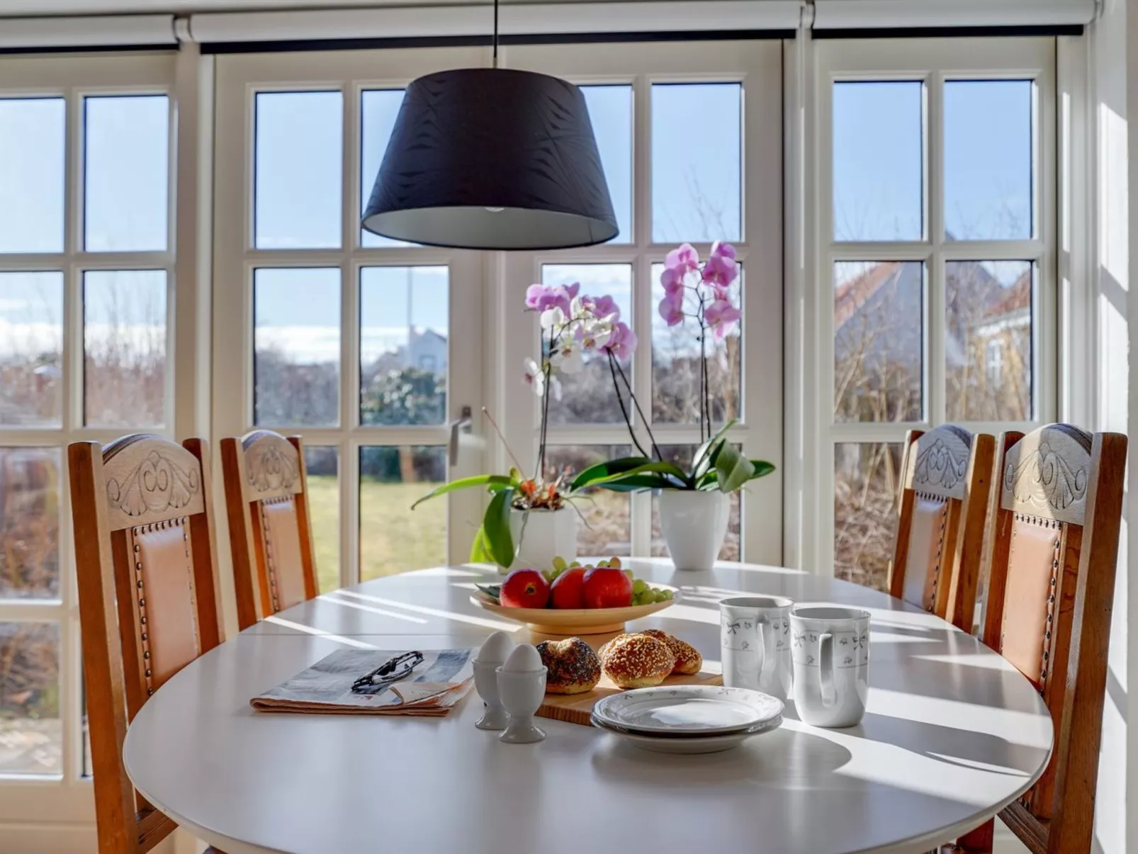 "Ilsabeth" - 700m from the sea-Binnen