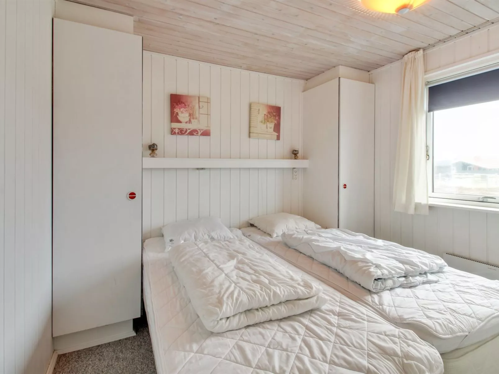 "Aase" -  from the sea-Binnen