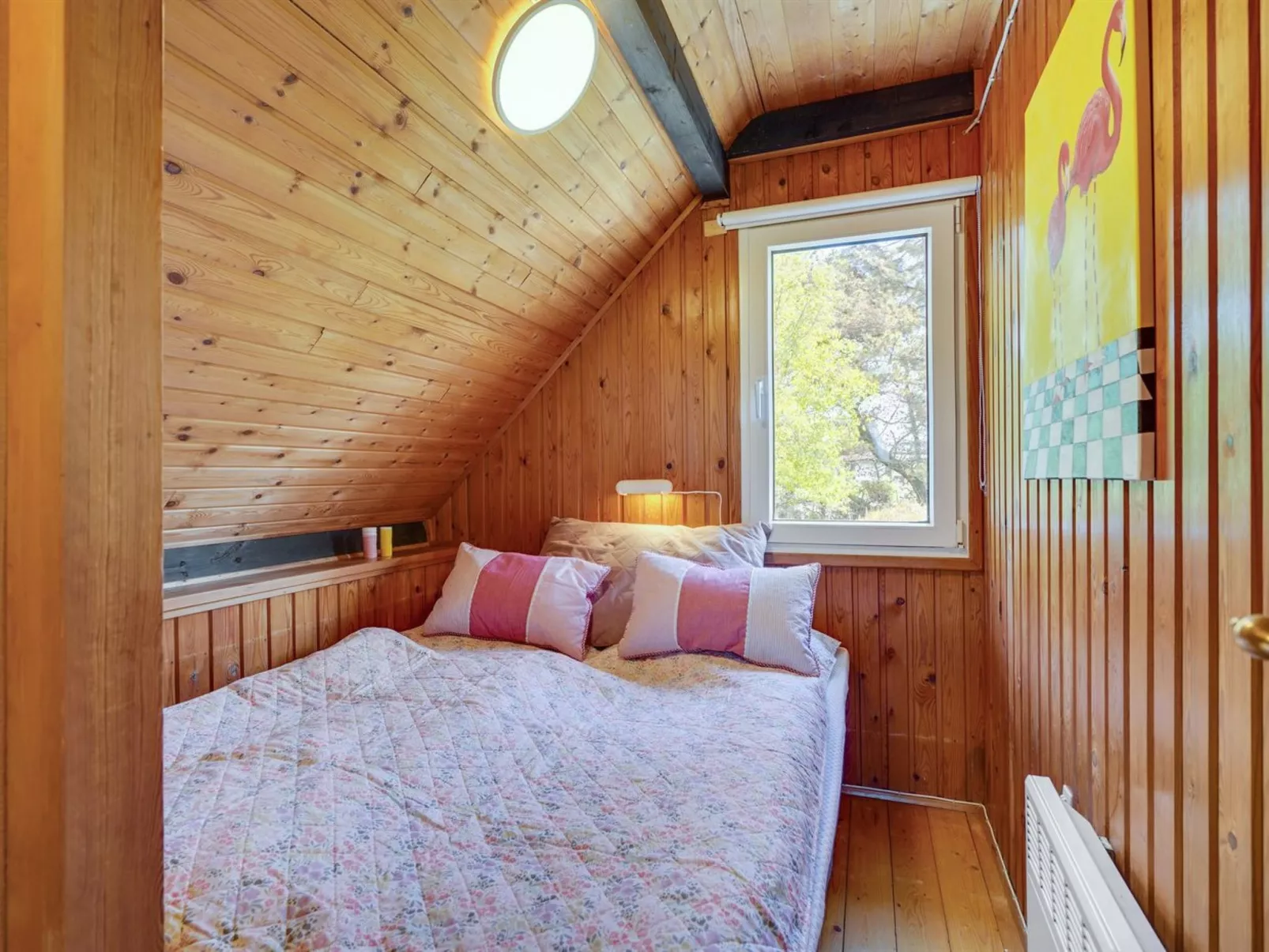 "Antero" - 4km from the sea-Binnen