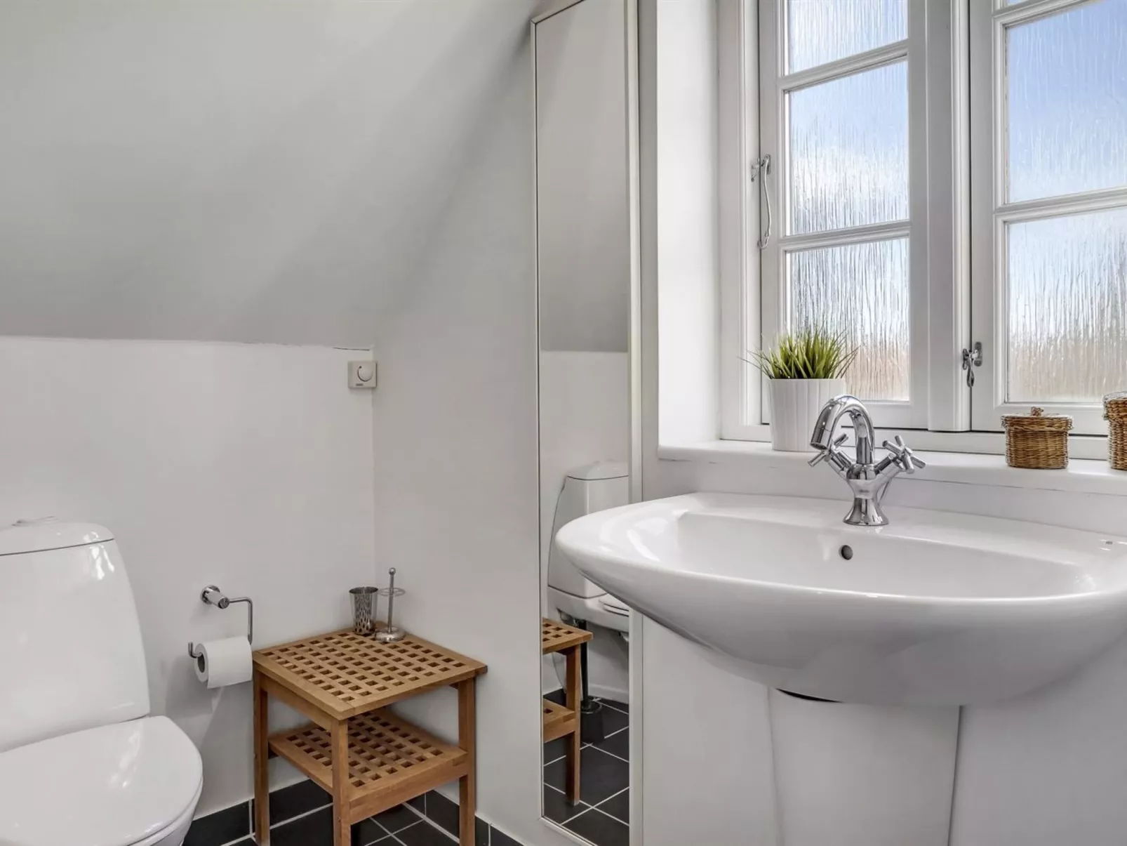 "Stephie" - 1.1km from the sea-Binnen