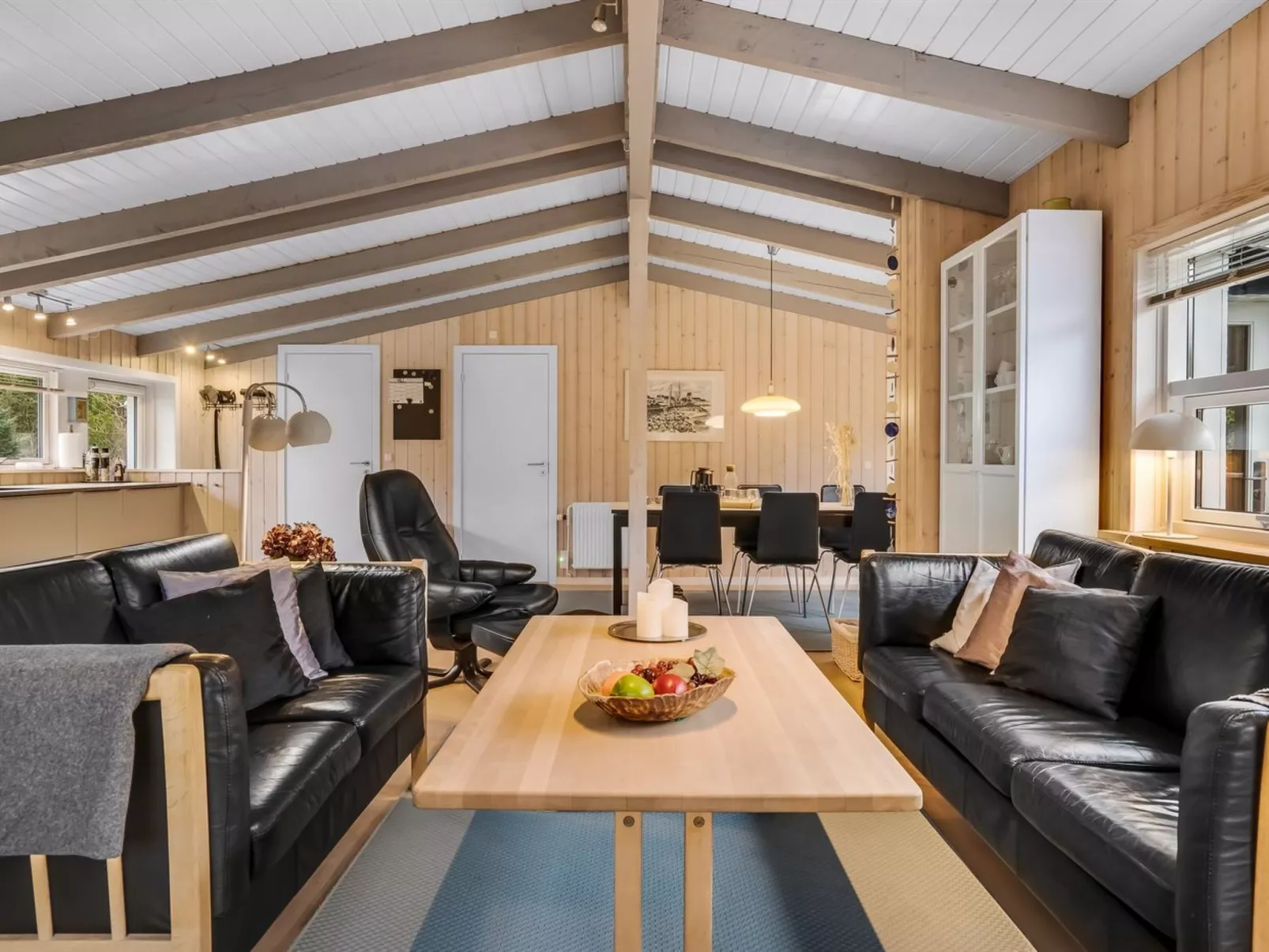 "Bia" - 250m from the sea-Binnen