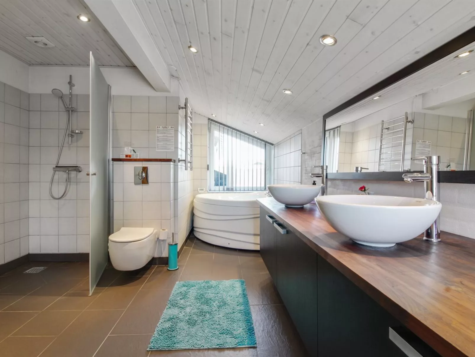 "Minza" - 250m from the sea-Binnen