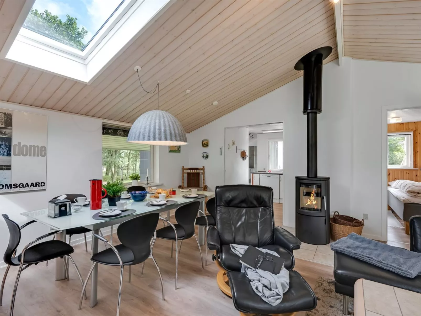 "Andresine" - 900m from the sea-Binnen