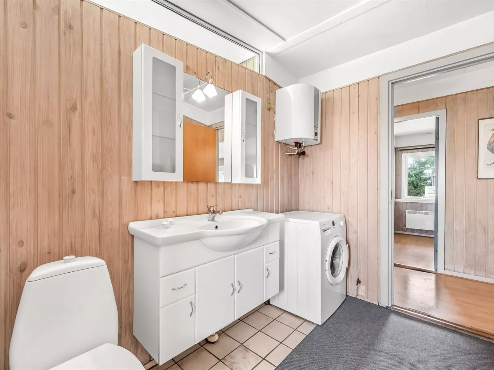 "Yorik" - 800m from the sea-Binnen