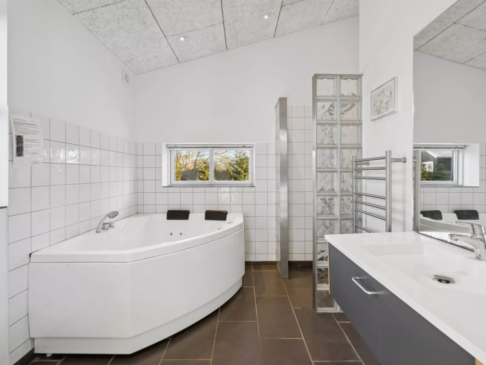 "Bjerne" - 200m from the sea-Binnen