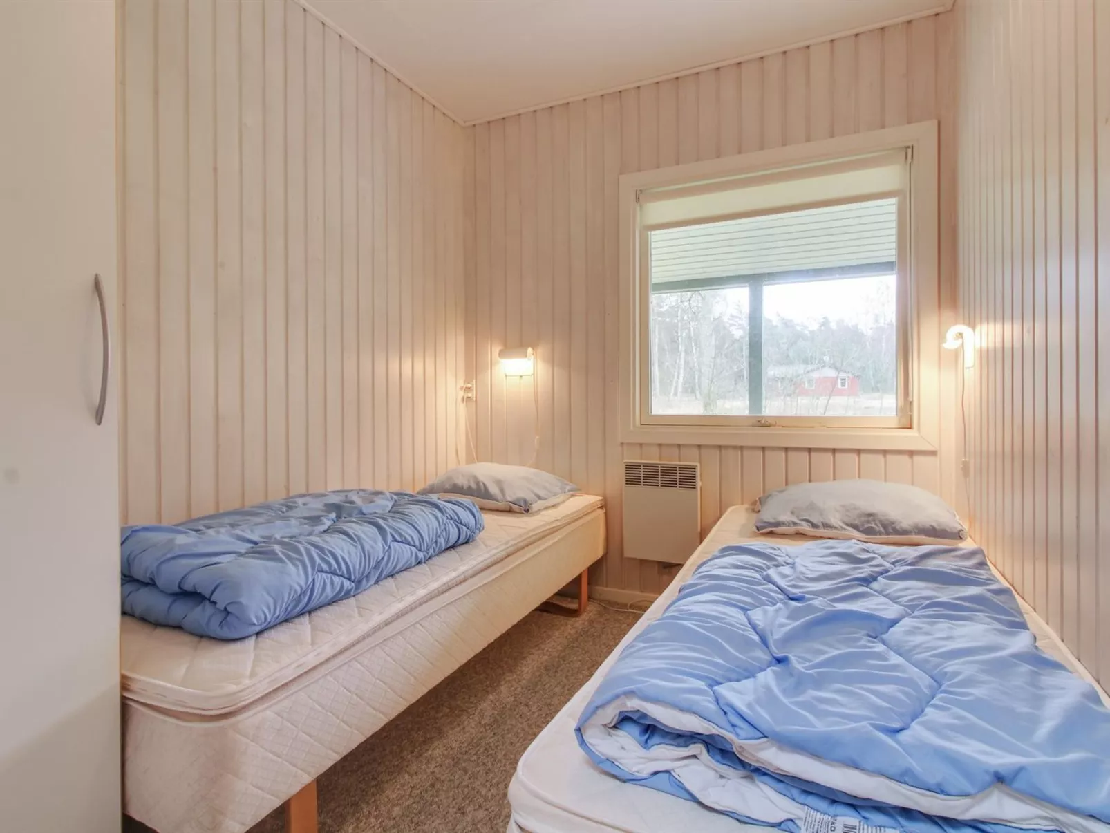 "Øthger" - 300m from the sea-Binnen