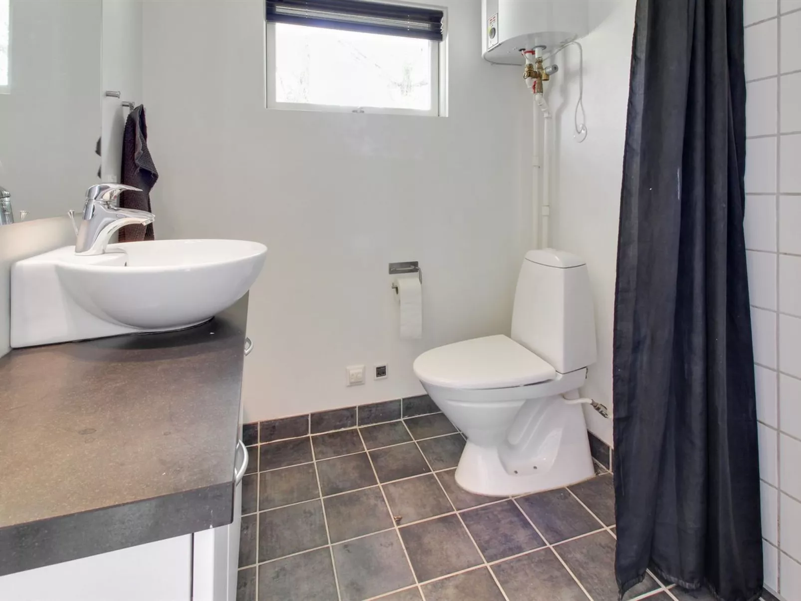 "Ørwendil" - 2km from the sea-Binnen