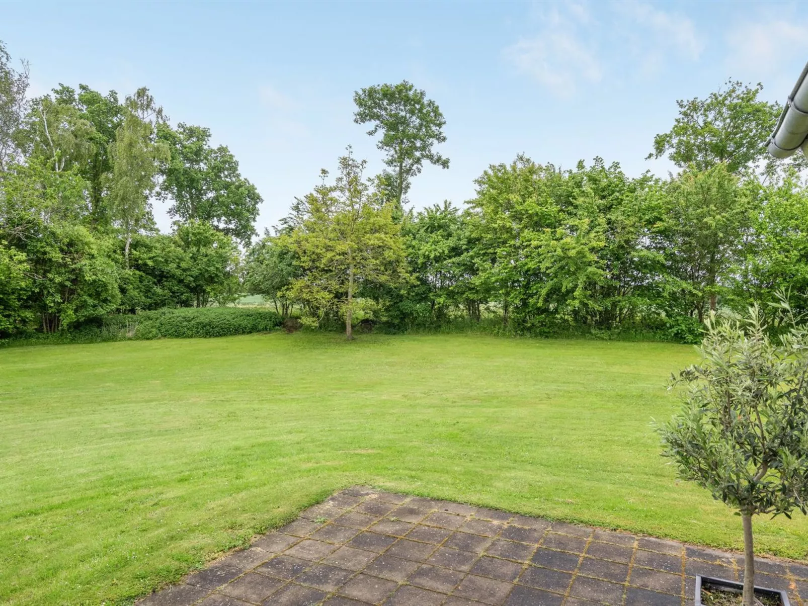 "Jaike" - 350m from the sea-Buiten