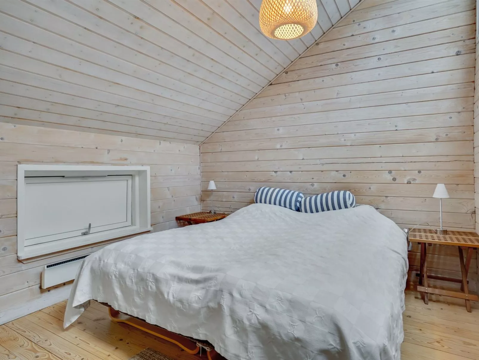 "Sahra" - 200m from the sea-Binnen