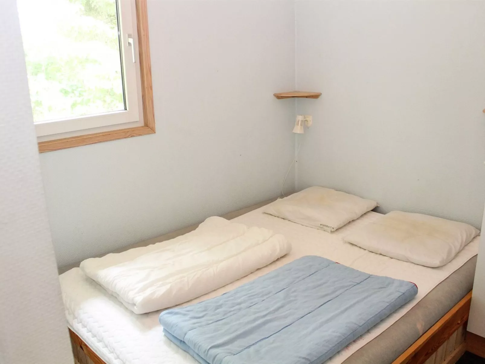 "Franzisca" - 600m from the sea-Binnen