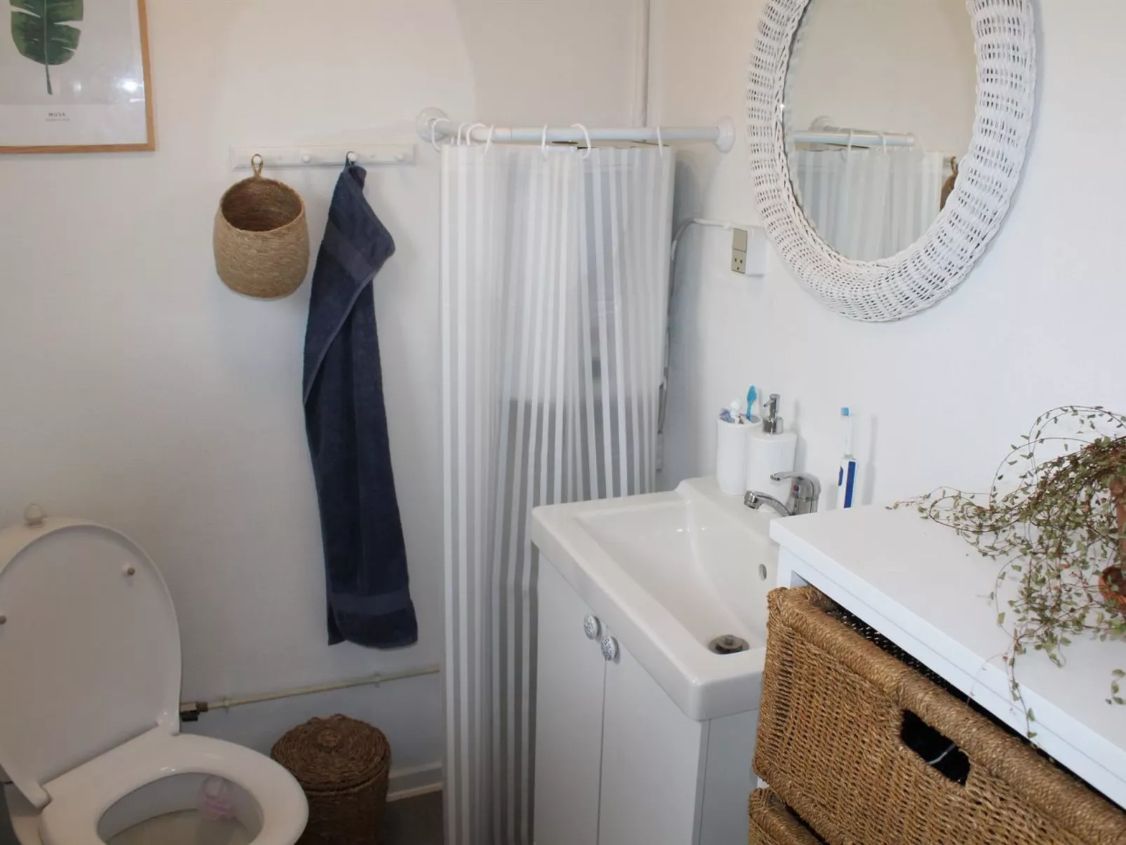 "Susette" - 400m from the sea-Binnen