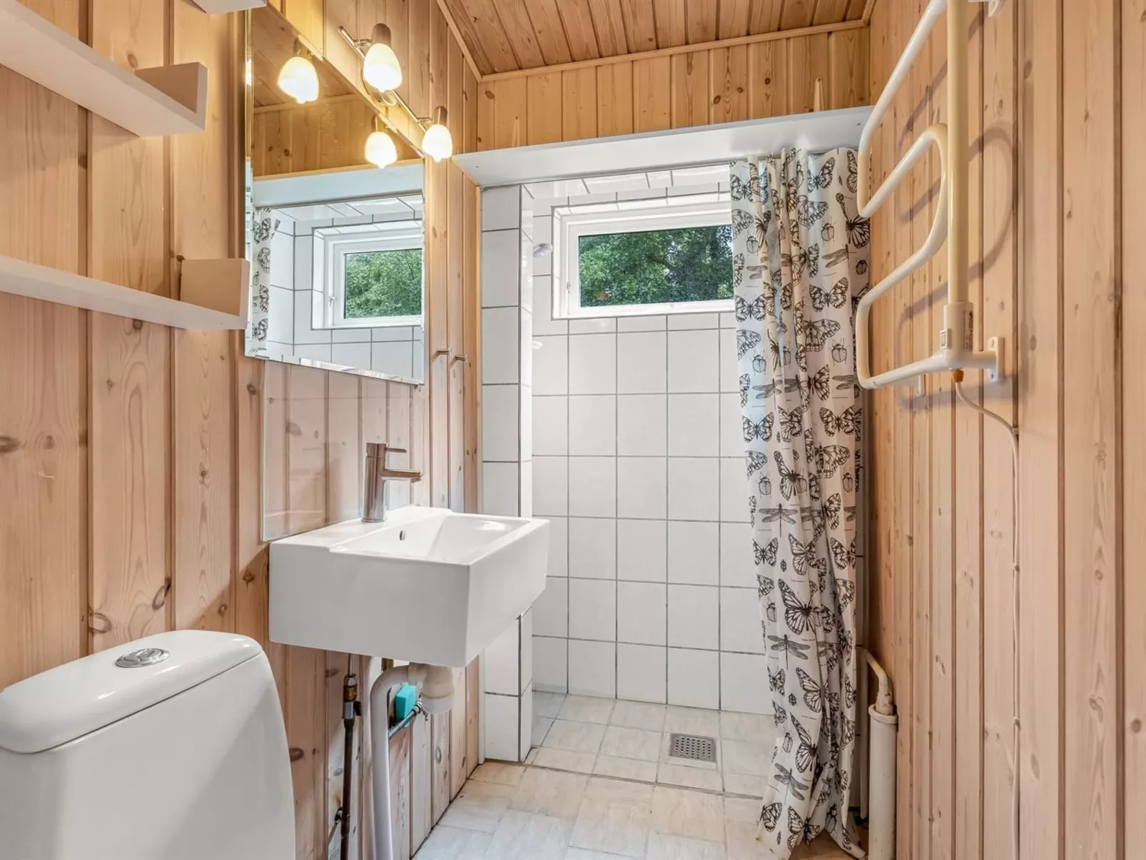 "Tineke" - 200m from the sea-Binnen