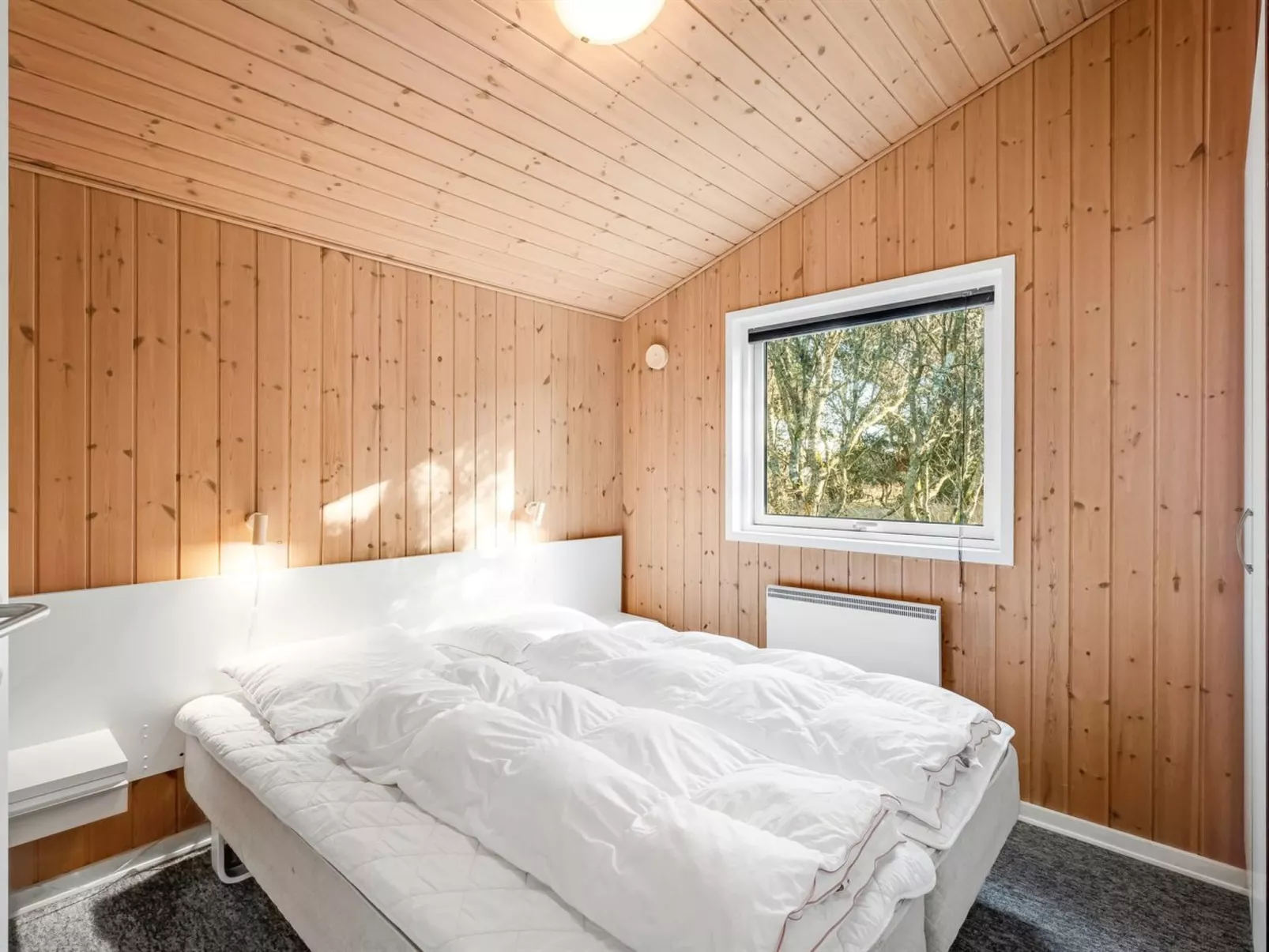 "Jula" - 800m from the sea-Binnen