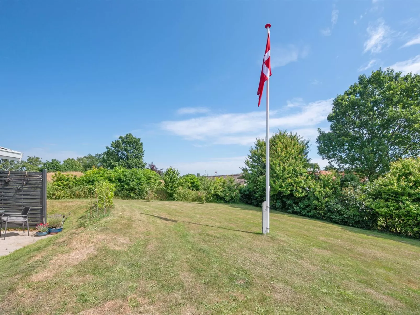 "Raija" - 400m from the sea-Buiten