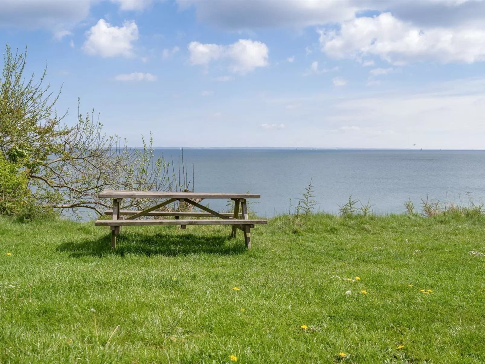 "Anastacia" - 75m from the sea-Buiten