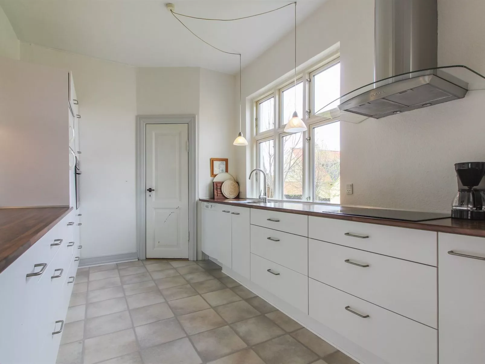 "Harro" - 150m from the sea-Binnen