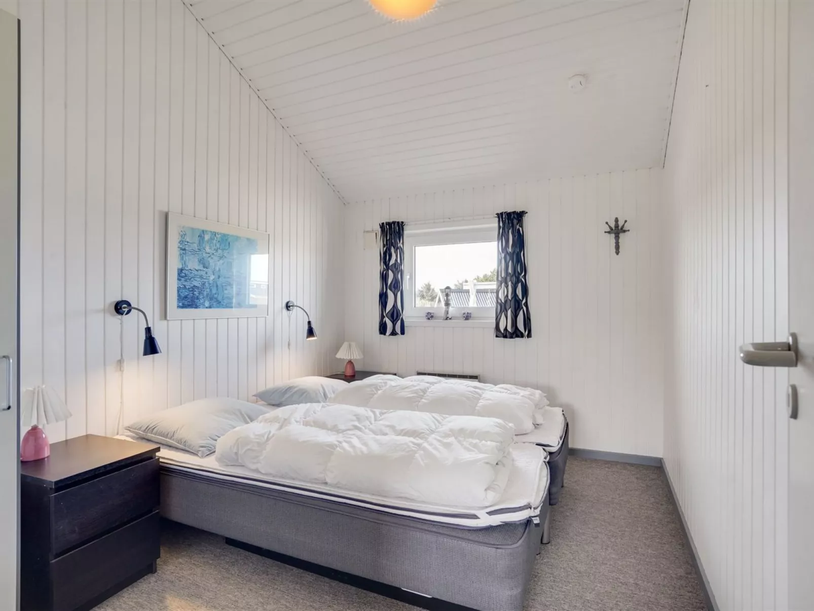 "Esir" - 800m from the sea-Binnen