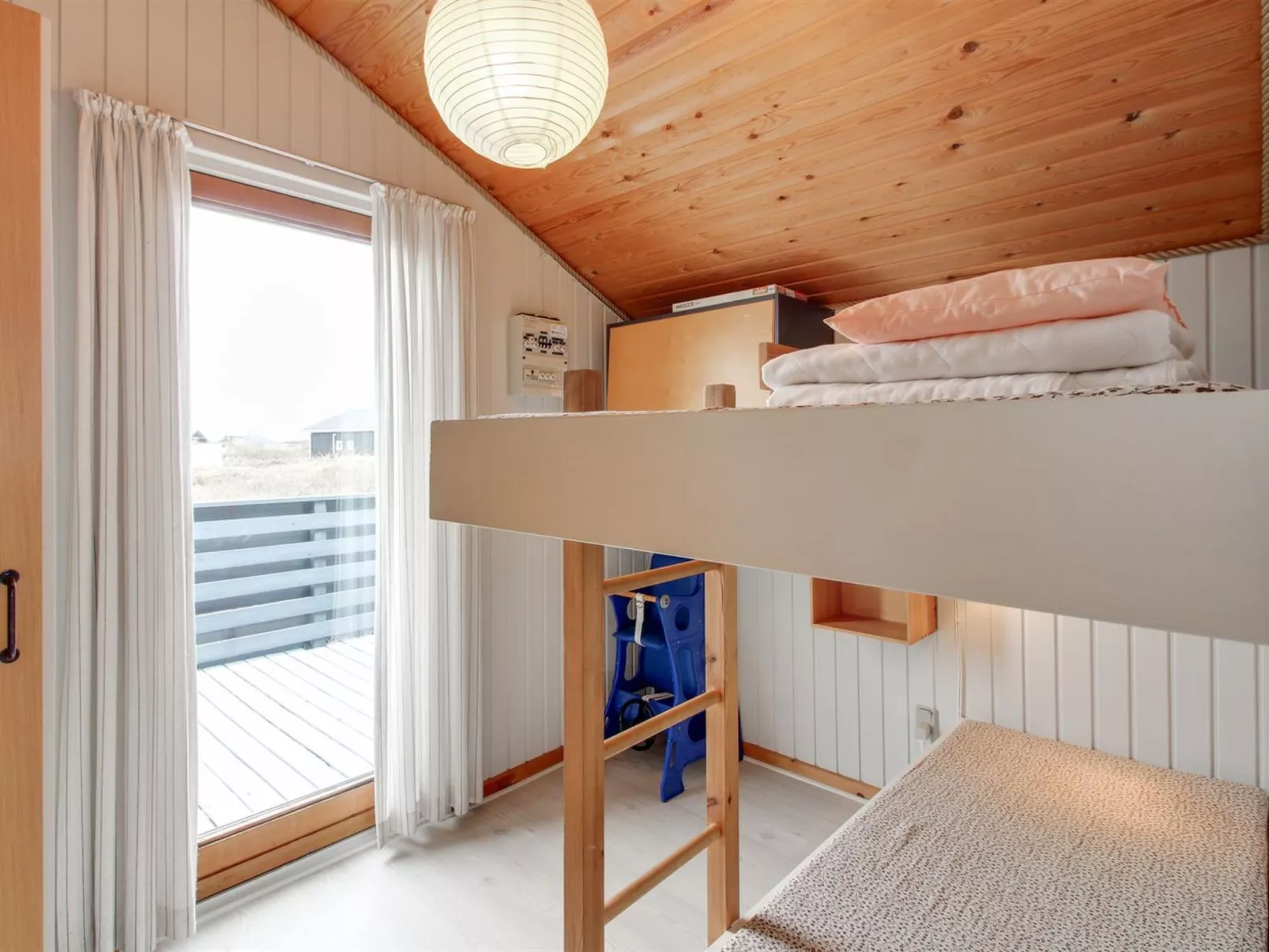 "Olufdine" - 400m from the sea-Binnen