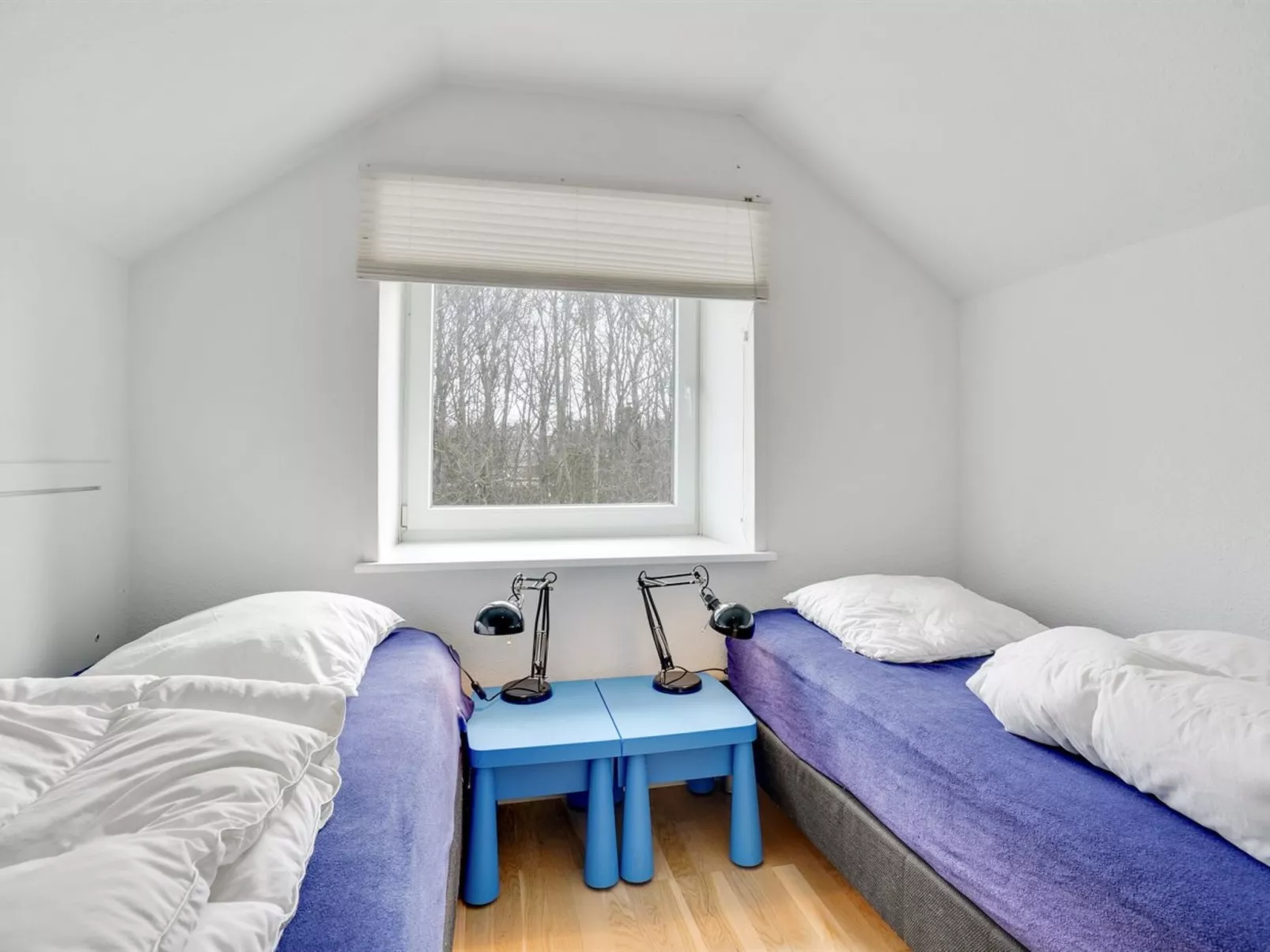 "Ewelina" - 15km from the sea-Binnen