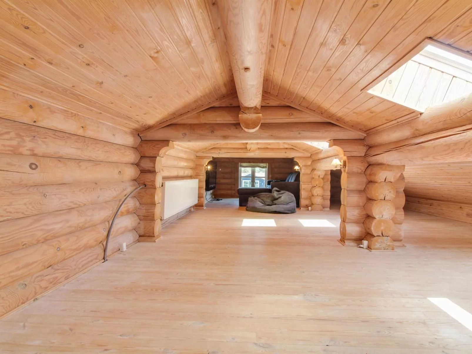 "Salmund" - 600m from the sea-Binnen