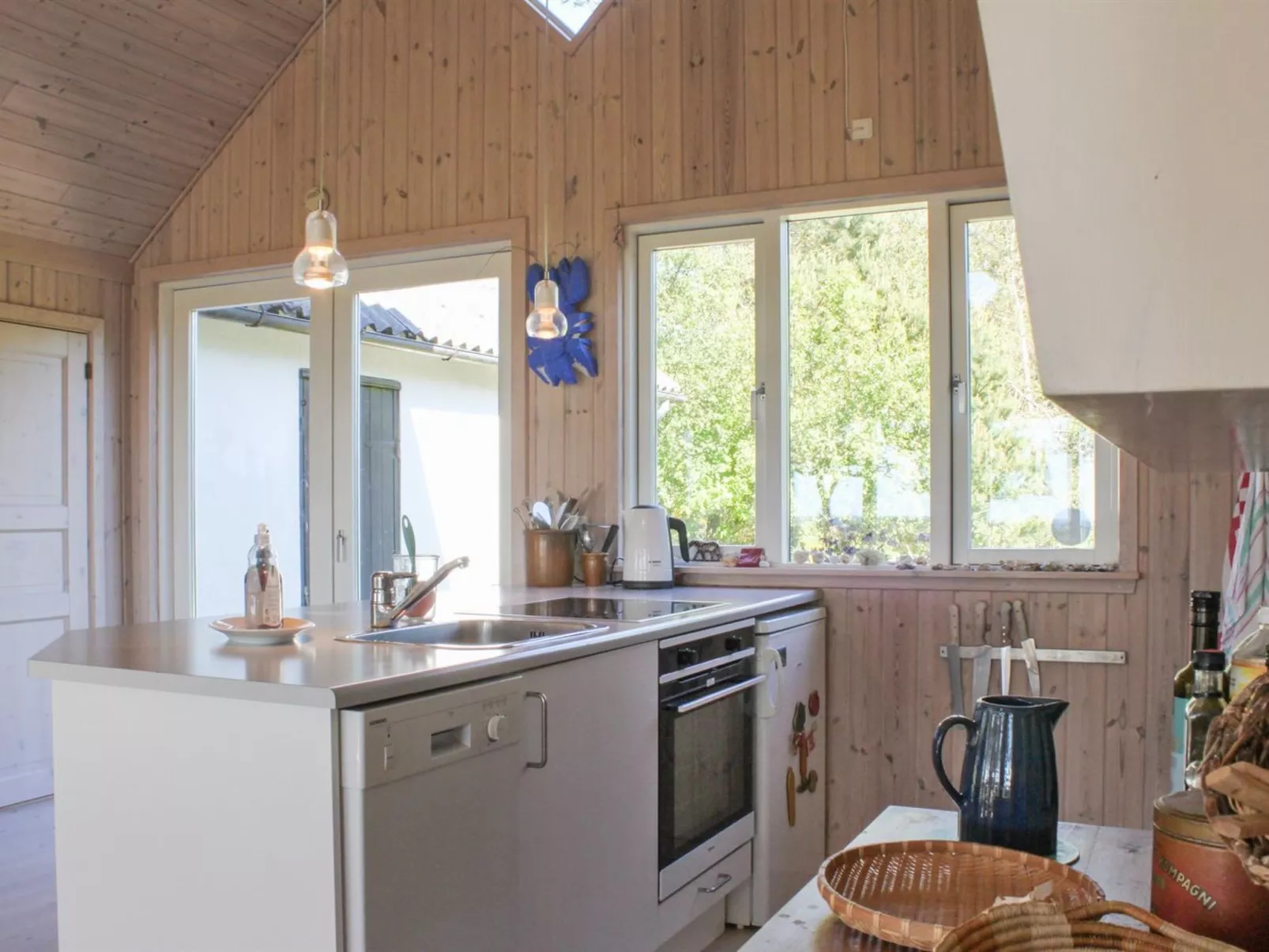 "Hatem" - 200m from the sea-Binnen