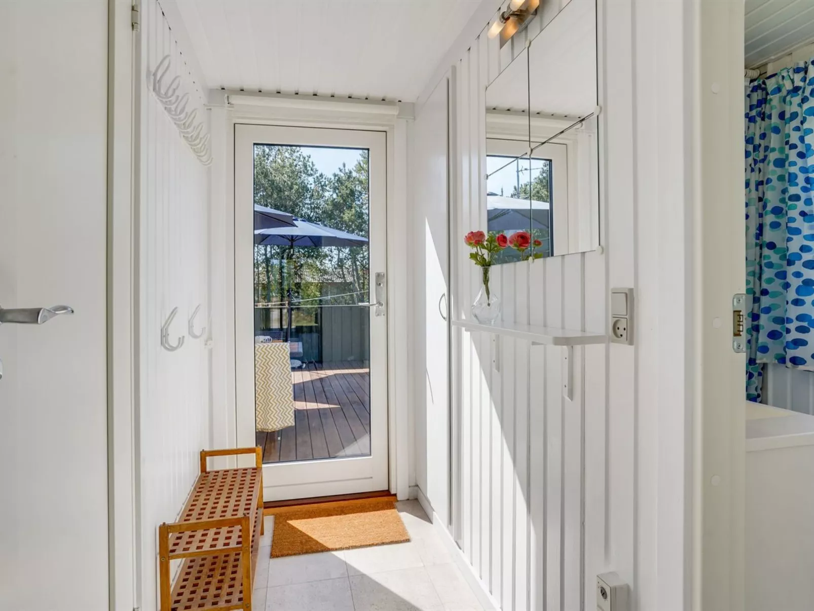 "Kristiina" - 300m from the sea-Binnen