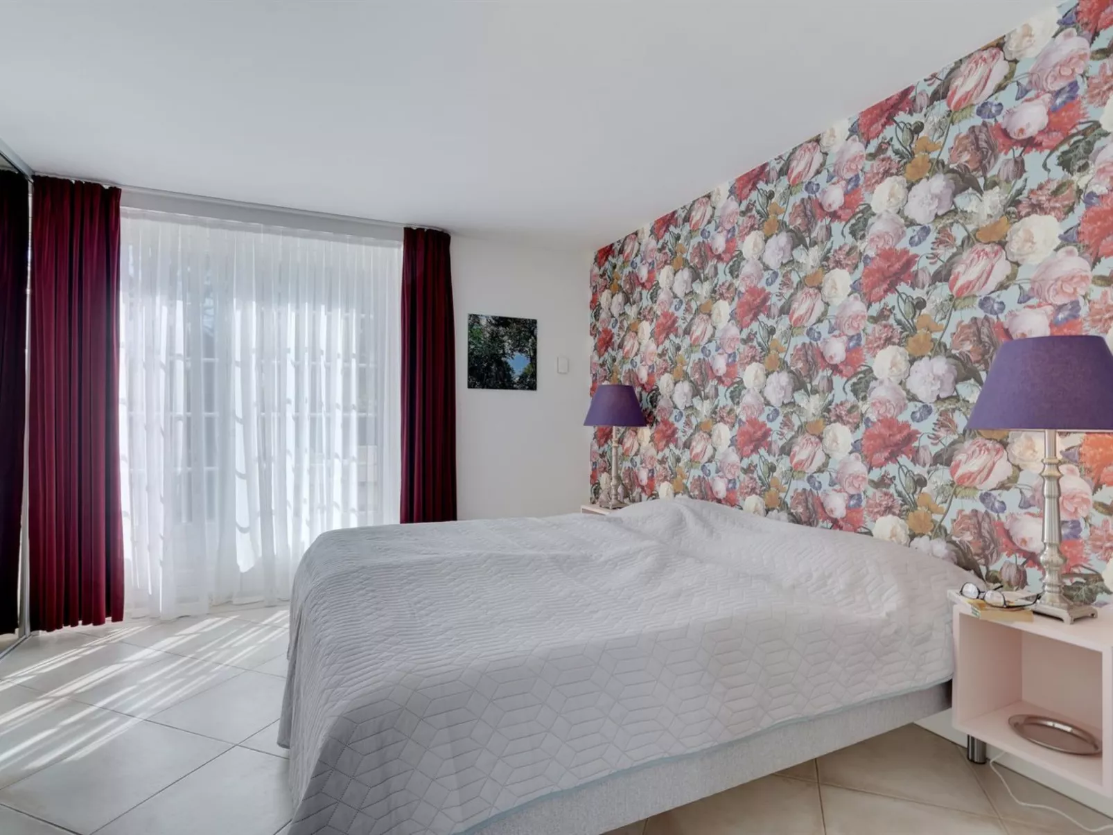 "Lenke" - 100m from the sea-Binnen