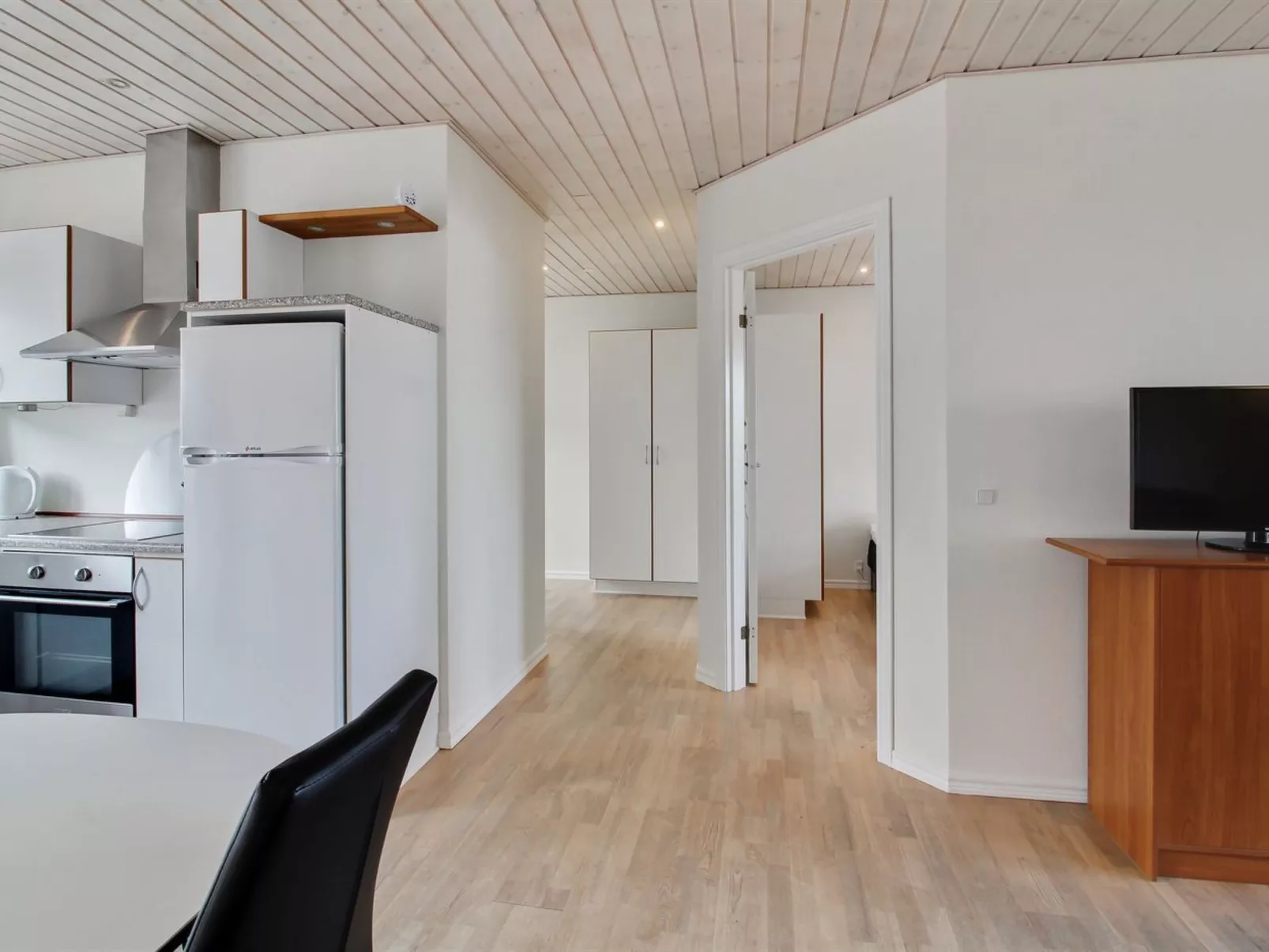 "Haghni" - 200m from the sea-Binnen